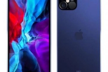 传iPhone12刘海变小要点增强AIAR才能