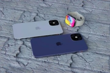 iPhone12新买卖承认经典造型回归