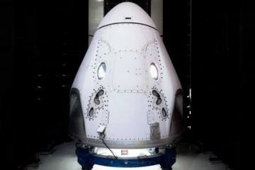 NASA局长疫情和技能毛病不影响SpaceX初次载人试飞方案