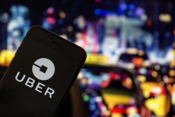 Uber吊销2020财政辅导并将减计约20亿美元出资