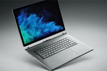 微软SurfaceBook3有望在未来几周内发布广告曝光