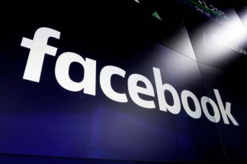 Facebook将符号新冠假新闻正告看过转过赞过的读者