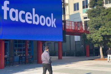 Facebook撤销50人以上活动继续至下一年6月