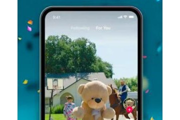 TikTok将开端禁用16岁以下用户的直接信息发送功用