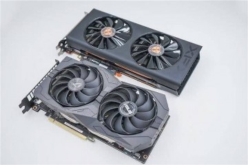 N卡和A卡该选谁GTX1650Super和RX5500XT显卡比照