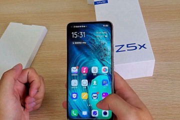 曾被称生不逢时vivoZ5X现在再跌新贱价看来该完全说再见了