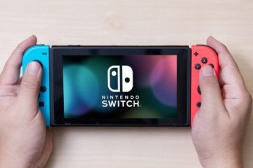 任天堂要求供货商扩展Switch产能以应对需求激增