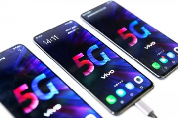 vivo新机来了骁龙865加144Hz加支撑5G价格缺乏3000元