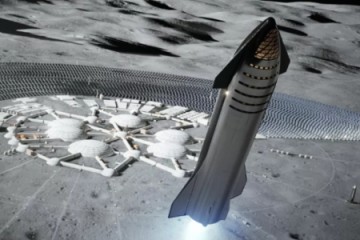 马斯克SpaceX每48小时生产一台猛禽发动机助推器不存在瓶颈